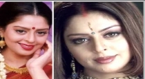 Actress nagma openup about her marriage 