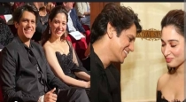 Tamanna openup about marriage