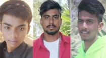 3 friends death in Ramanathapuram accident 