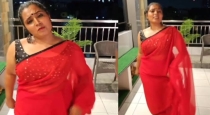 Ethirneechal johnsi rani dance video viral 