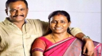 Actor marimuthu wife interview 