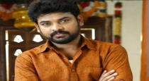 Actor vimal cried at stage