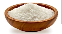 Varieties of salt