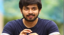 Actor Harish kalyan going to act in negative role 