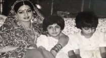 Actress jothika childhood photos
