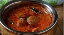 Masal vada curry recipe 