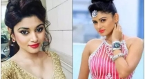 Oviya openup about her relationship 