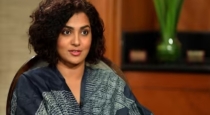 Actress parvathy talked about super star image