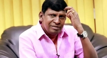 Vadivelu controversy talk about directors