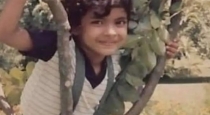Actress priyanka chopra childhood photos