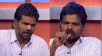 Latest viral video about solvathellam unmai show
