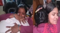 13 Years after mother reunites with Kids uttarpradesh 