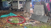 tripur-old-age-man-throw-in-garbage-by-government-hospi