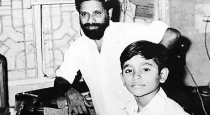 AR rahman childhood photos