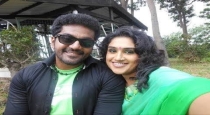 Vanitha-act-with-robert-master-in-mr-ans-mrs-movie