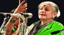 MS subbulakshmi Biopic Movie Update 