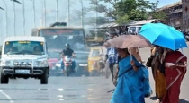 Chennai Heat Wave 1 JUly 2024