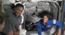 sunitha-williams-dances-in-space-station-viral-video