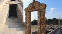 News about kanchipuram temple