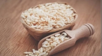 Health benefits of eating puffed rice 