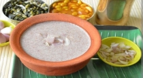 Recipe for aadi month special food
