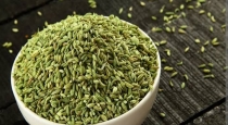 Benefits of eating Green fennel seeds 