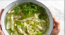 Benefits of eating cabbage soup