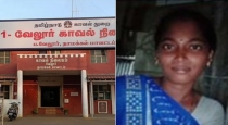 in Namakkal Mother Killed 4 Age Baby for Affair 