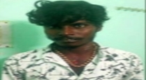 In Kallakurichi Thirukovilur 15 Year Old Girl Rape 