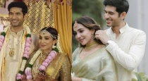 actress-parvathi-nair-honeymoon-photos-viral