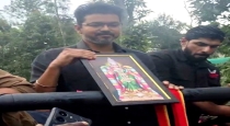 Actor vijay latest pic