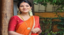 Actress saranya thuraadi talk about her surname meaning 