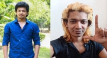 Actor-sri-published-his-first-english-novel