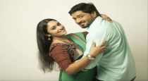 Mirchi-senthil-celebrating-his-wedding-day