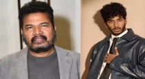 Director Shankar son going to become a hero