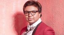 D.Imman will second marriage to umma