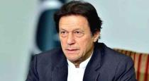 Pakistan Prime Minister Imran Khan Says Our Govt Failure Changing Activities 