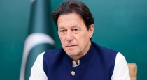 Former Pakistan Prime Minister Imran Khan is released from prison