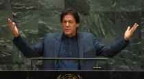 Pakistan Imran Khan Lose Prime Minister Posting 