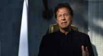 Imran Khan Lose Prime Minister He First PM On Pak Lose Against 