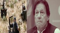 Tehrik i Taliban Warning about Pakistan Govt Under Attack 