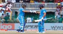India-Sri Lanka will play a multi-test in the Super-4 round of the 16th Asia Cup cricket series.