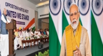 Indian Opposite Parties are lie Says PM Modi at BJP MP Meeting Sources