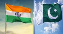 Pakistan Avoid Flag Badge 