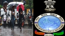 Indian IMD Says Dec Month 2024 Heavy Rain on Southern States 