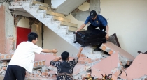 Indonesia Earthquake: Powerful 7.7 Magnitude Quake Triggers Tsunami Warning, Sparks Fear Among Residents