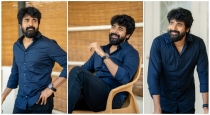 Actor Sivakarthikeyan Recent Clicks 