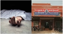 Kanchipuram Oragadam Man Died Peoples attacked 