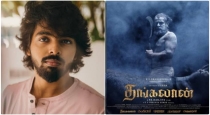 GV Prakash about Thangalaan Movie Trailer 