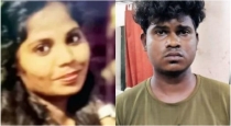 Pondicherry Boy Friend Killed his Love Girl they live Like Alai payuthe Movie 